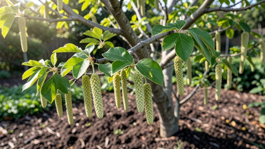 Chestnut Tree Catkins Recipe: Spring’s Fragrant Blooms in Your Garden