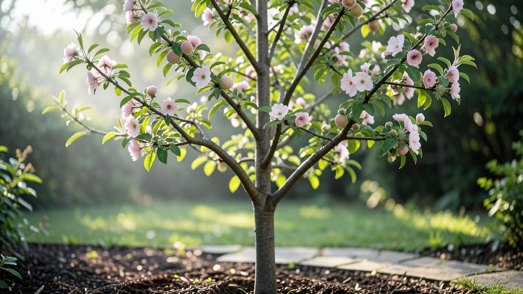 Pruning Donut Peach Tree Flowers: Year-Round Bloom Control Guide