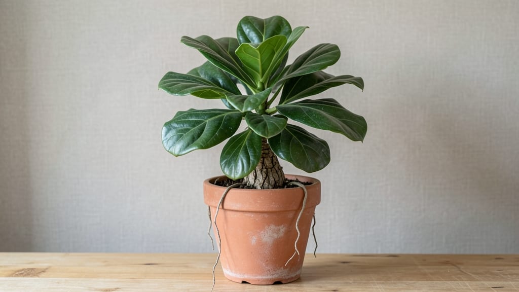 Ficus Tree Small: Compact Growth Secrets for Tight Spaces