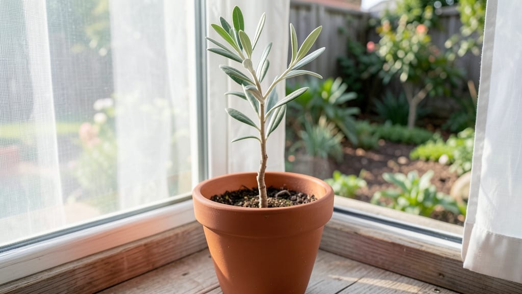 Olive Tree Seedling Growing Guide: Fastest Germination Tricks for Strong Starts