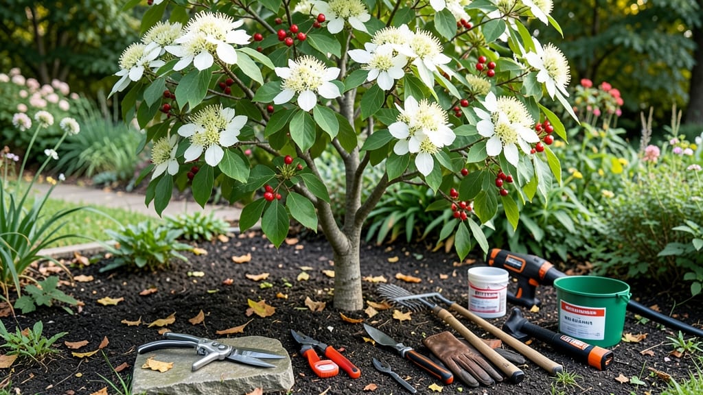 How to Prune a Dogwood Tree Video: Step-by-Step for Healthy Blooms Year-Round