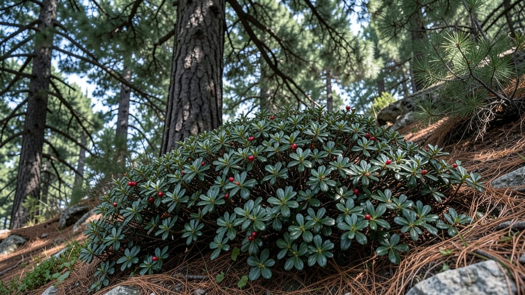 Dwarf Cotoneaster (Cotoneaster Dammeri)