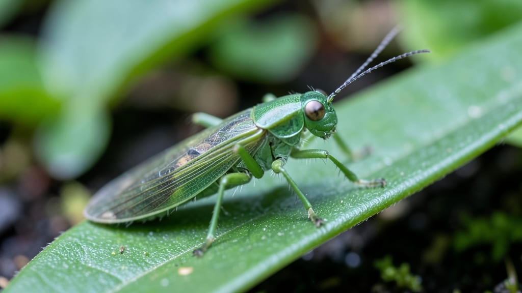 Tiny Tree Bugs: Pest-Identification Guide for Pruning Success