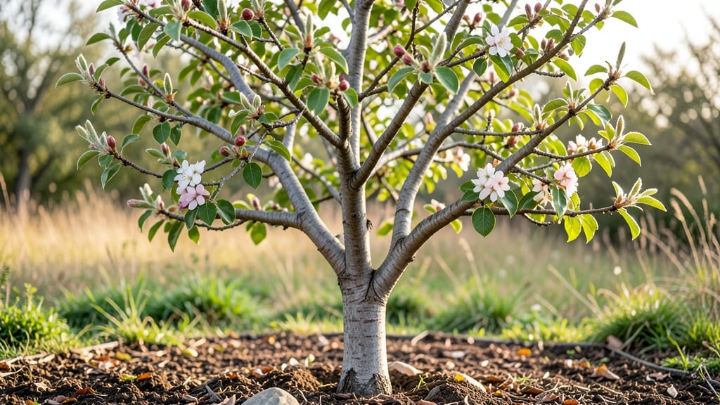Pear Tree Bud Stages: Visual Guide to Pruning by Seasonal Growth