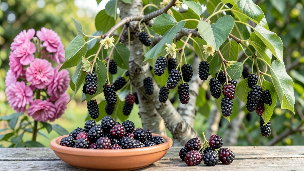 Weeping Cherry Tree Edible: Are They Safe to Eat and What’s the Risk?