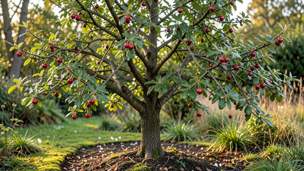 Tree With Oblong Yellow-Green Fruit: Crossword Answer and 3 Common Clues