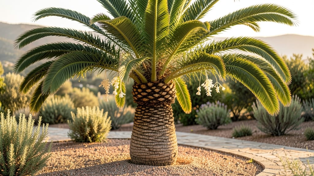 Palm Trees for Front Yards: Fast-Growing Varieties That Thrive in Cold Climates