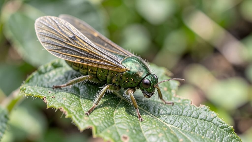 Mulberry Tree Insects: Natural Remedies to Restore Tree Vitality