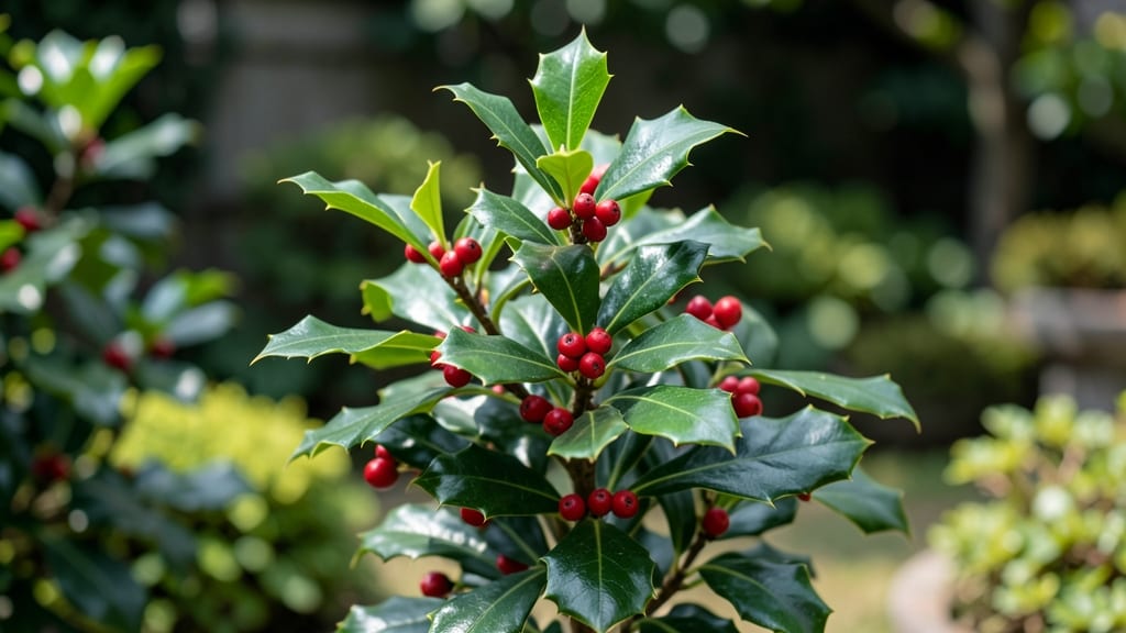 Tree That Doesn't Lose Leaves: Year-Round Privacy Solutions for Small Yards