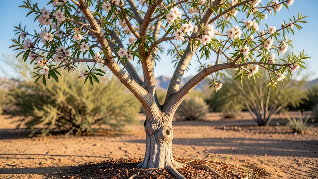 Almond Tree Pruning Arizona: Seasonal Trimming for Peak Nut Yield