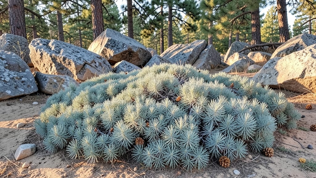 Creeping Juniper Ground Cover
