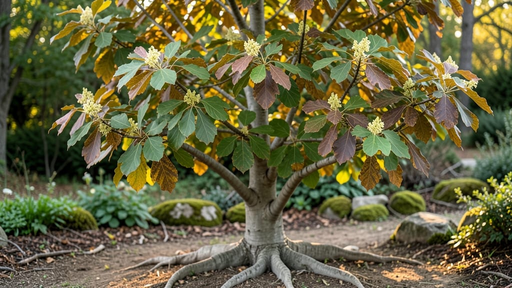 How Tall Does a Sassafras Tree Grow: Mature Height Ranges by Region