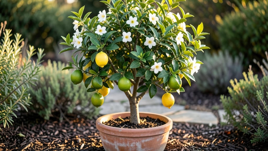 Meyer Lemon Tree Hardiness Zones: Cold-Resistant Varieties and Exact Survival Limits