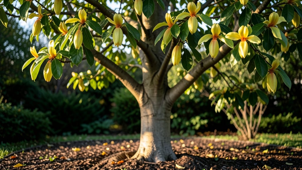 Tulip Tree Bloom Time: Exact Months by Region and Climate Triggers