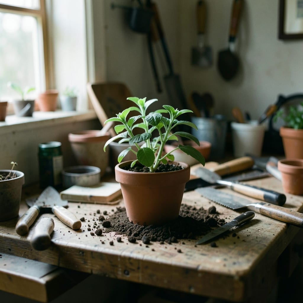 About Tree Planting Tips