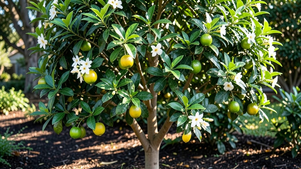 Lime Tree Pruning in Spring: Strategic Cuts for Year-Round Lushness