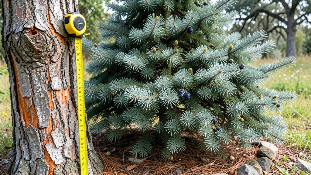 How Tall Do Cedar Trees Grow: Height Ranges by Species and Growth Habits