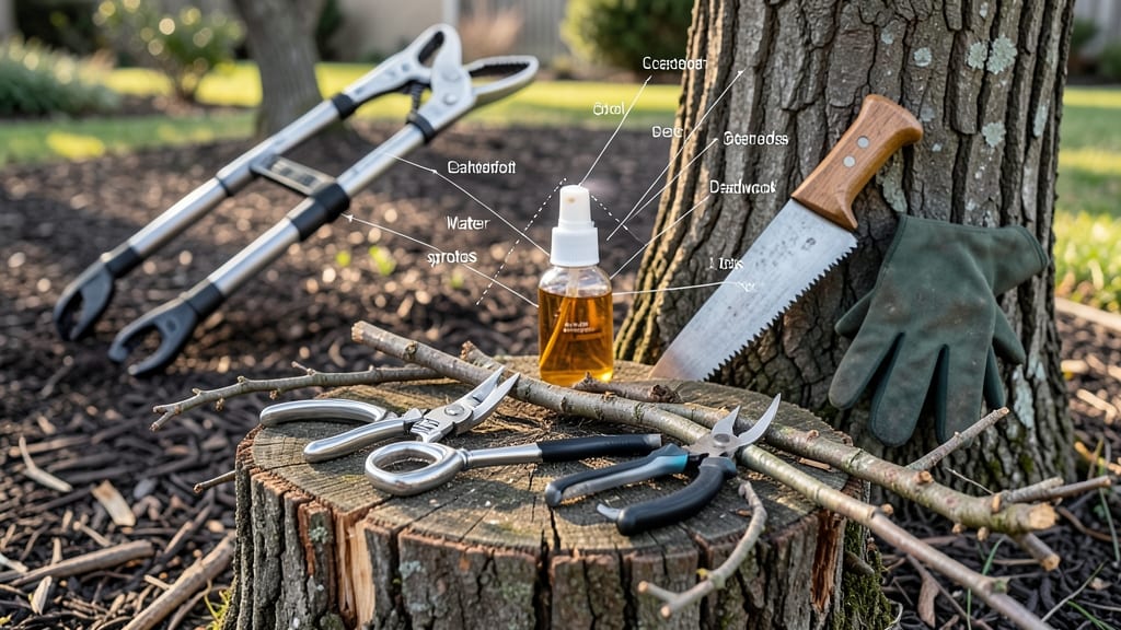 Fruit Tree Pruning Guide: Year-Round Health With Precision Cuts