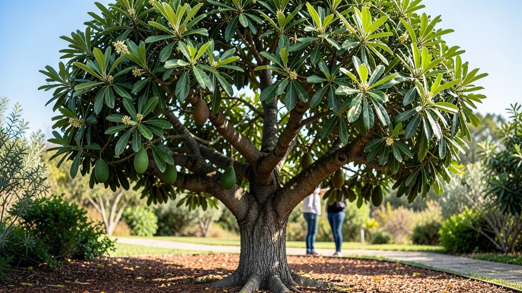 How Tall Do Avocado Trees Grow: Space-Saving Varieties for Small Gardens