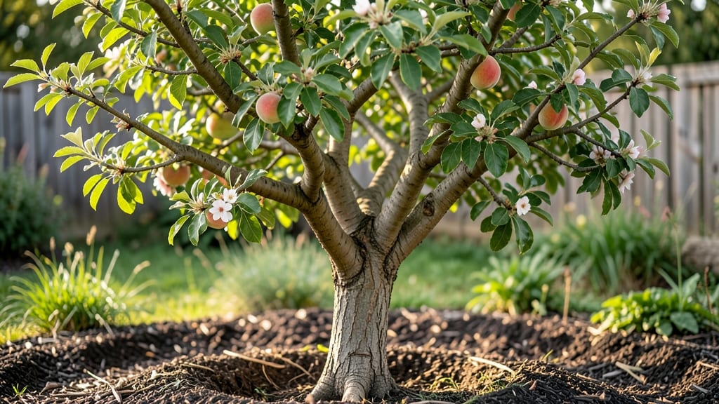Peach Tree Growth in Zone 7: Exact Mature Heights by Variety