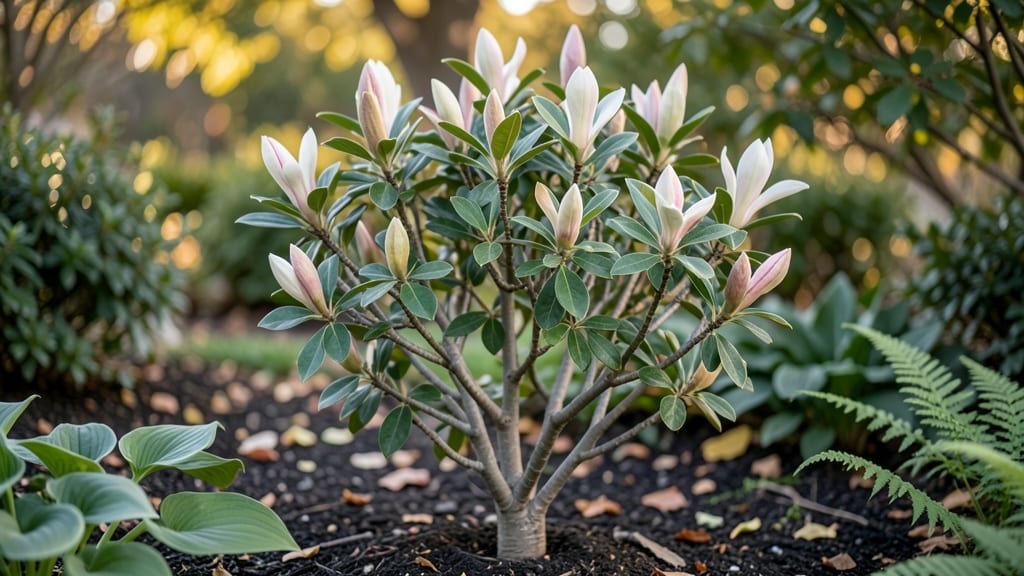 Magnolia Tree Before Bloom: Pruning Secrets for Year-Round Health and Shape