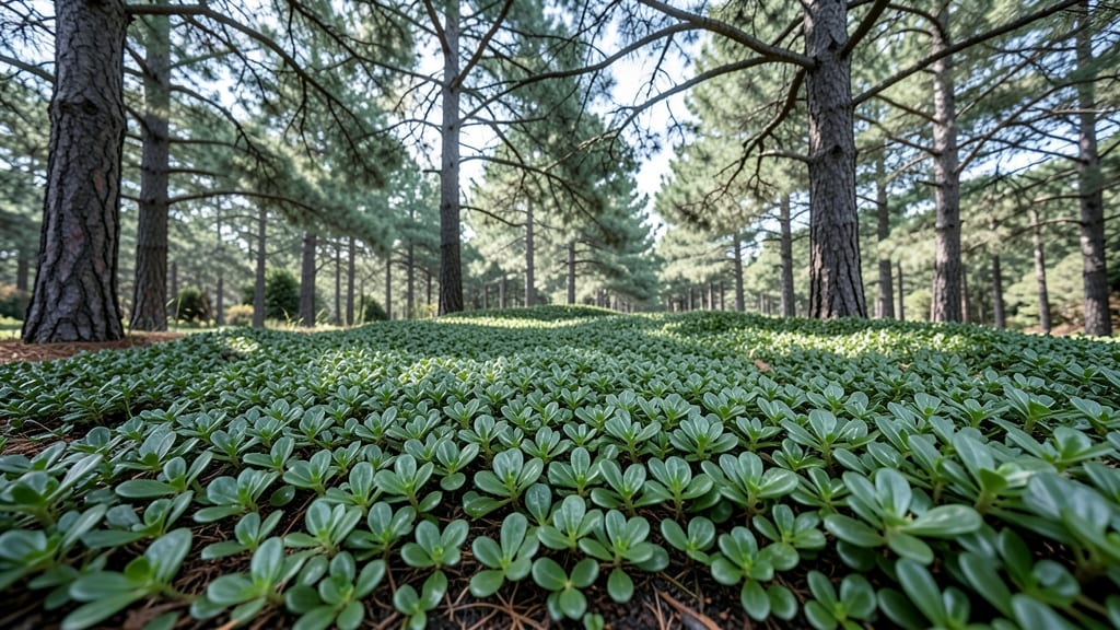 Pachysandra Terminalis (Japanese Spurge)