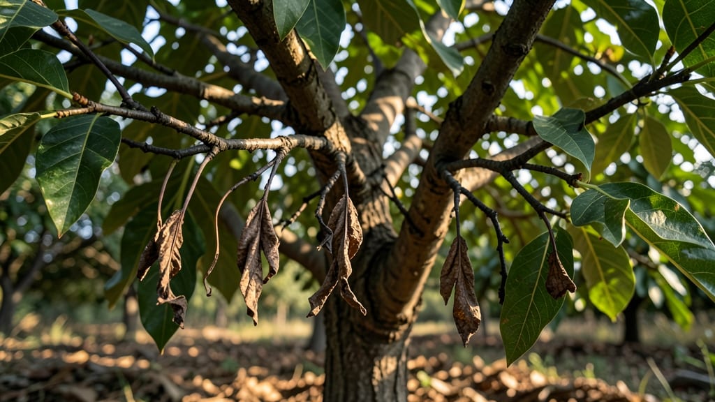 10 Fungus Avocado Tree Diseases Pictures: Visual Guide to Spotting Early Symptoms