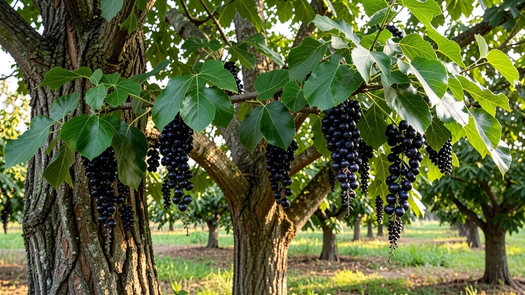 Illinois Supreme Mulberry Tree