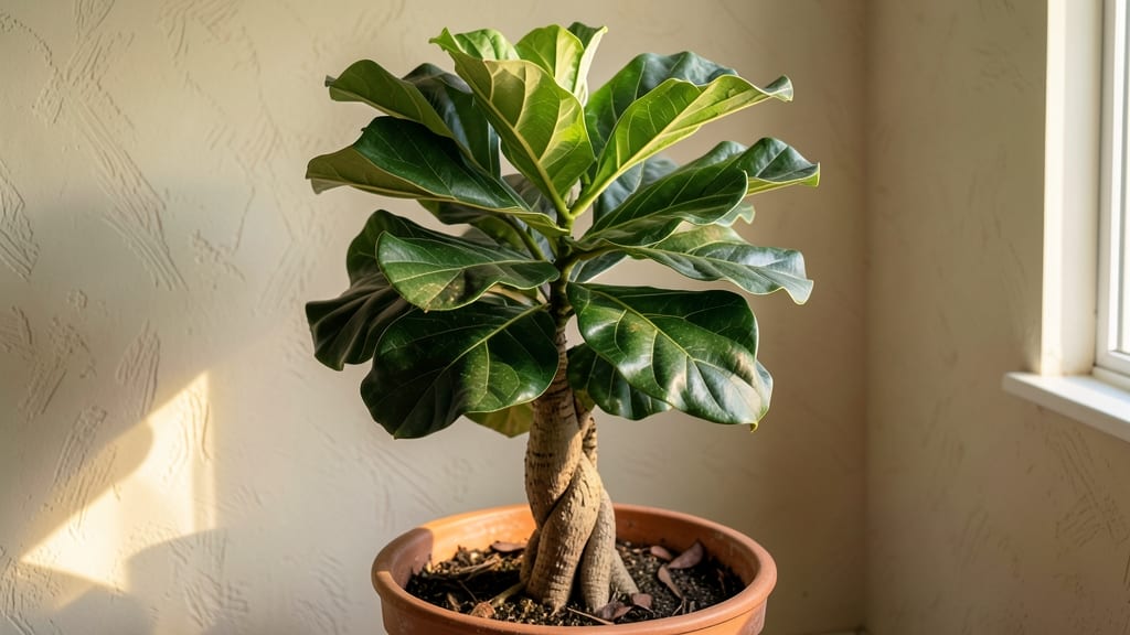 How Tall Do Ficus Trees Grow: Dwarf vs. Giant Varieties Compared