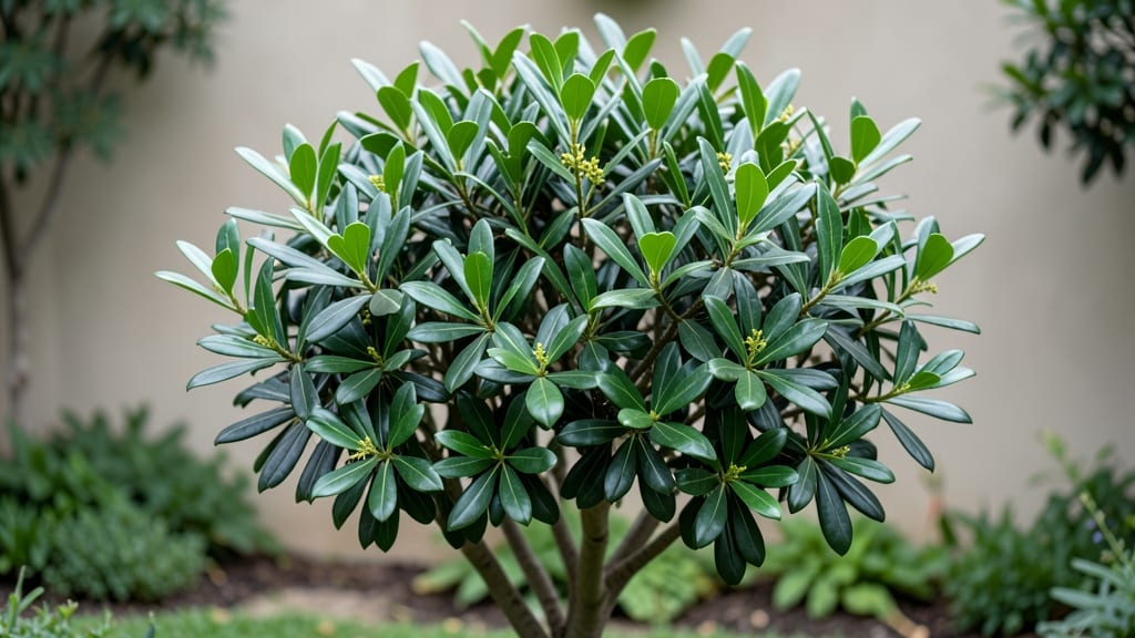 Container Gardens