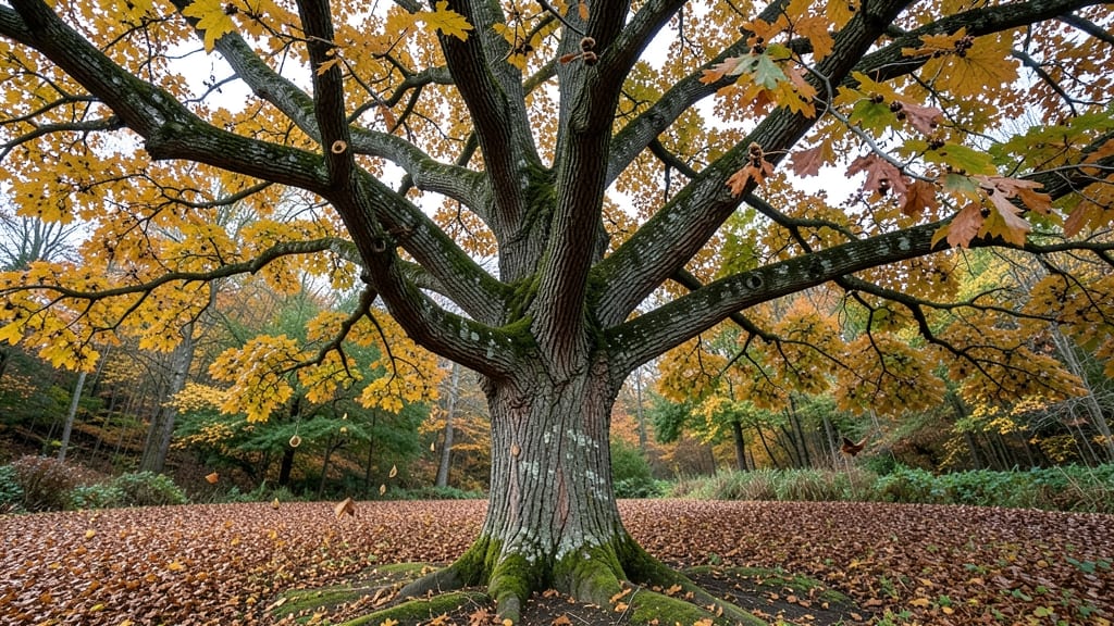 What Trees Do Morel Mushrooms Grow By: 10 Host Species and Key Habitats