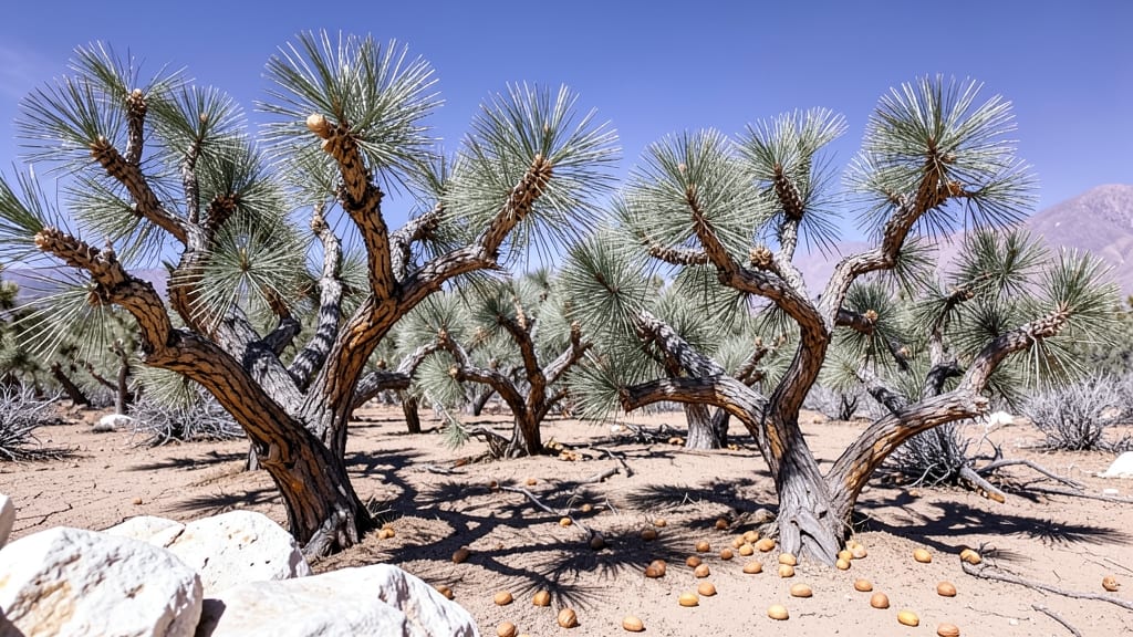 10 Pine Cone Tree Types: Identify Your Yard’s Fastest-Growing Native Species