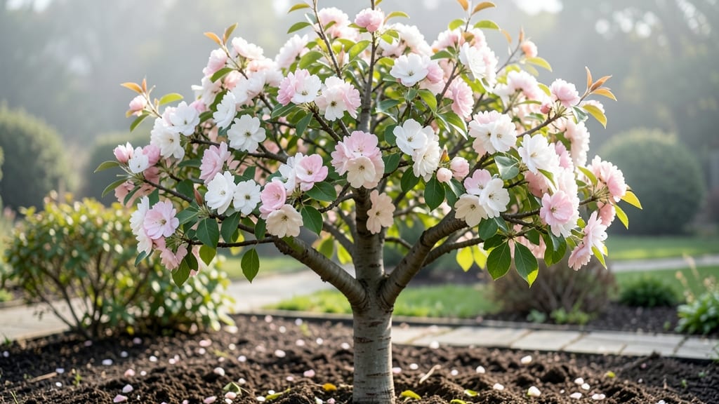 Flowering Pear Tree Ontario Growing Guide: Cold-Resistant Varieties for Year-Round Beauty