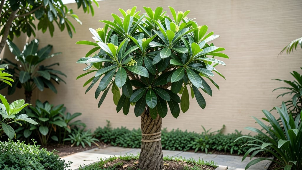 How Tall Money Trees Grow: Exact Mature Heights by Variety & Light Needs