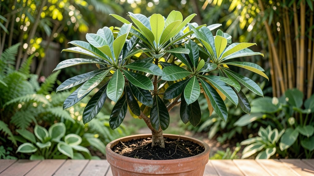Tree That Looks Like an Umbrella: Identifying 5 Fastest-Growing Species for Shade