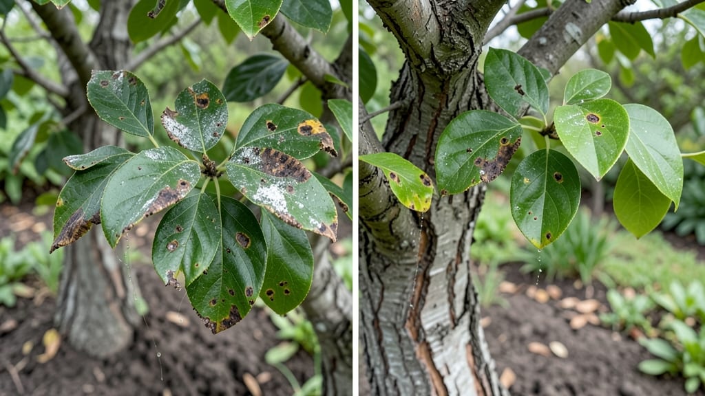 Oklahoma Redbud Tree Problems: Revive Yellowing Foliage With These Pruning Fixes
