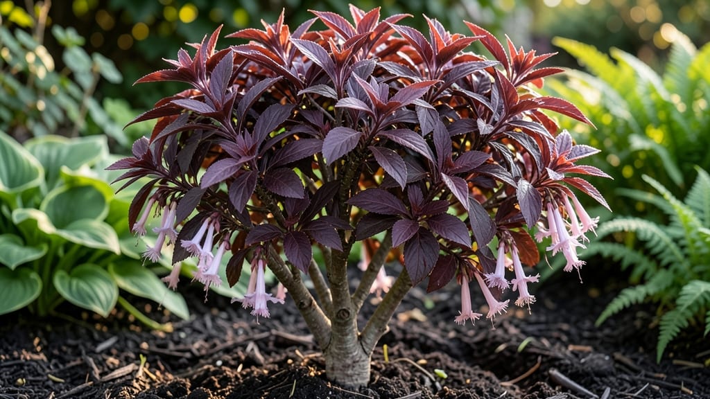 Loropetalum Tree Height: Compact Varieties That Stay Under 6 Feet