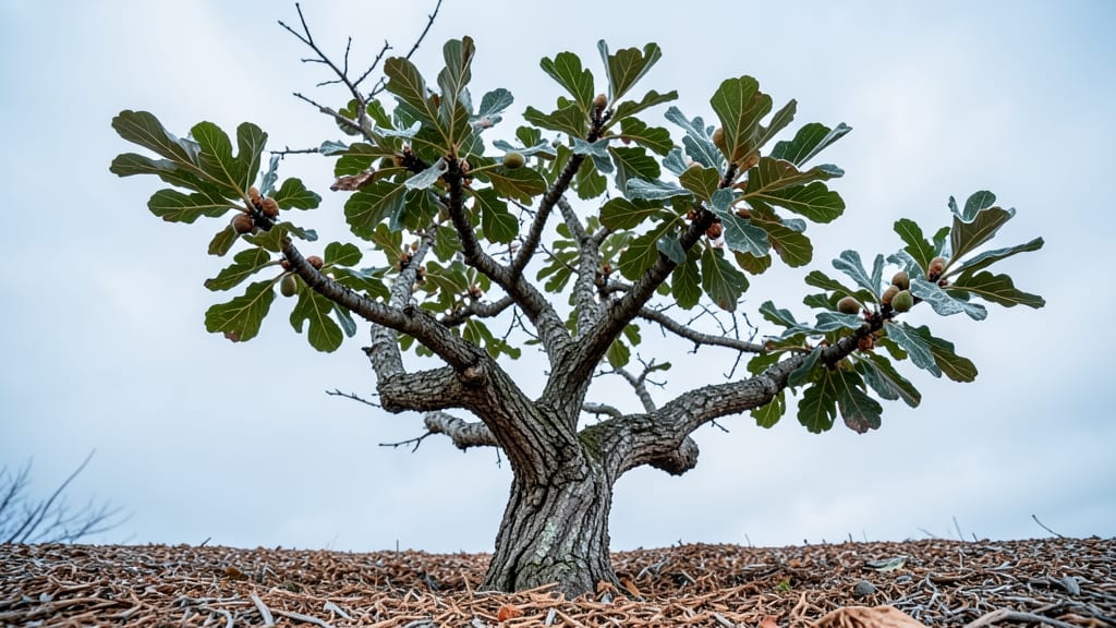 Choosing the Right Fig Variety for Cold Climates