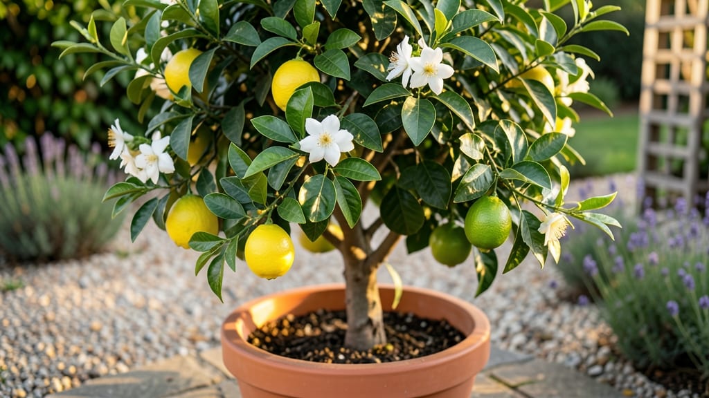 Lemon Tree Temperature Range: Ideal Zones and Survival Limits Explained