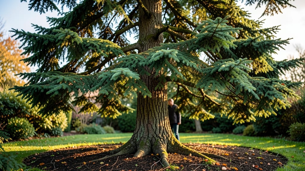 Tree Identification: Instant Yard Tree Guide With Photo Matching