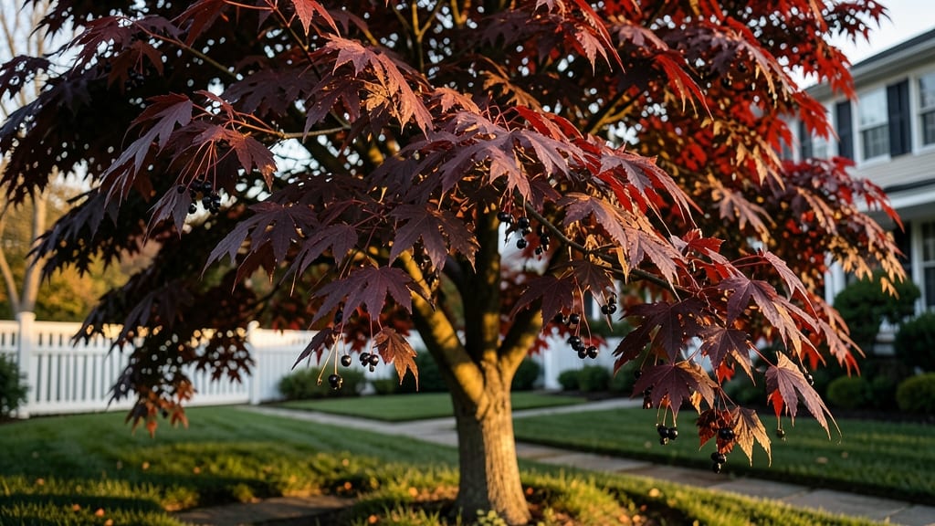 10 Best Mulberry Tree Varieties: Fast-Growing Choices for High-Yield Berries