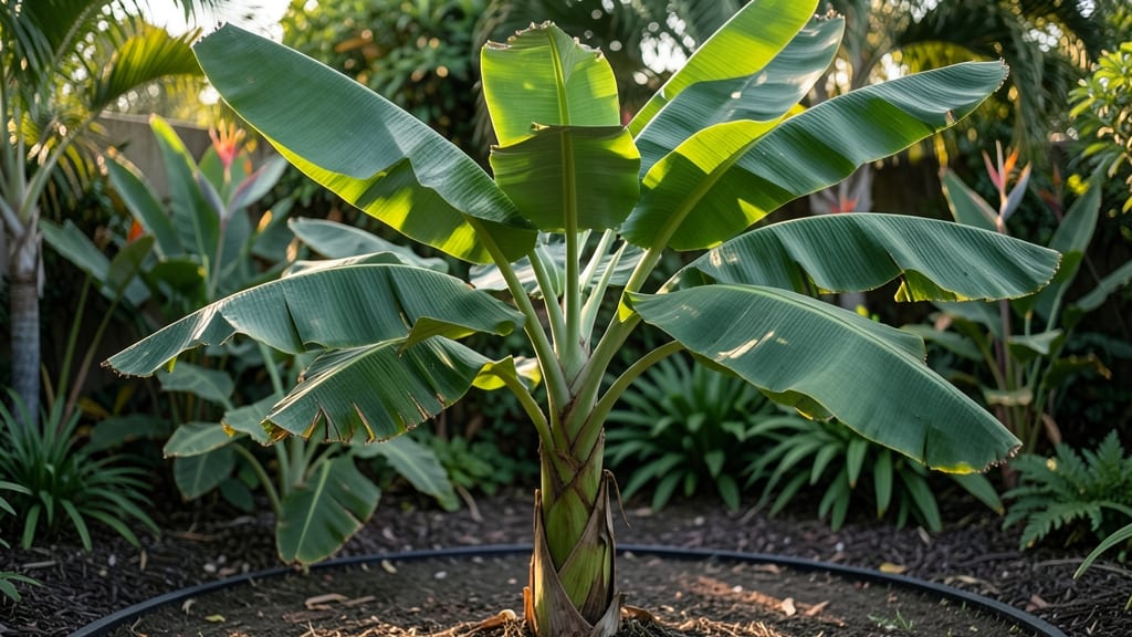 What Is a Banana Tree Called: The Botanical Terms Explained