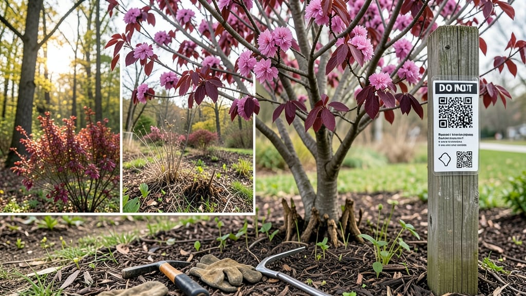 Tree of Life Invasive Pruning: Aggressive Trimming to Stop Spread and Revive Health