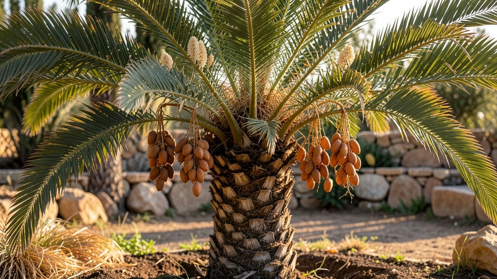 What Tree Do Dates Come From: The Palm Species Behind This Ancient Fruit