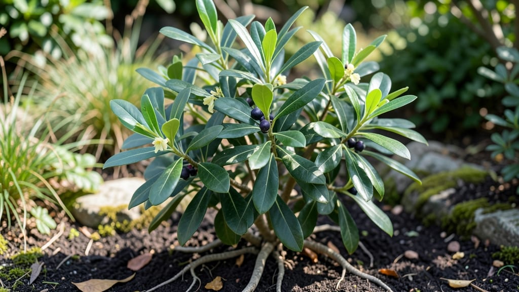 Propagation