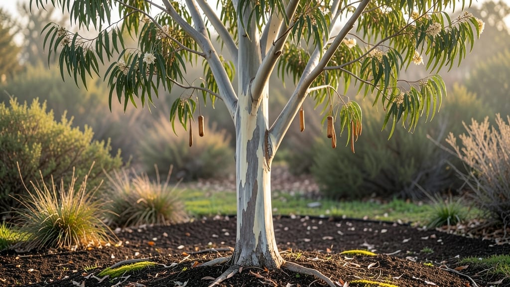 Eucalyptus Tree Growth in Zone 7: Cold Hardiness Limits and Variety Choices