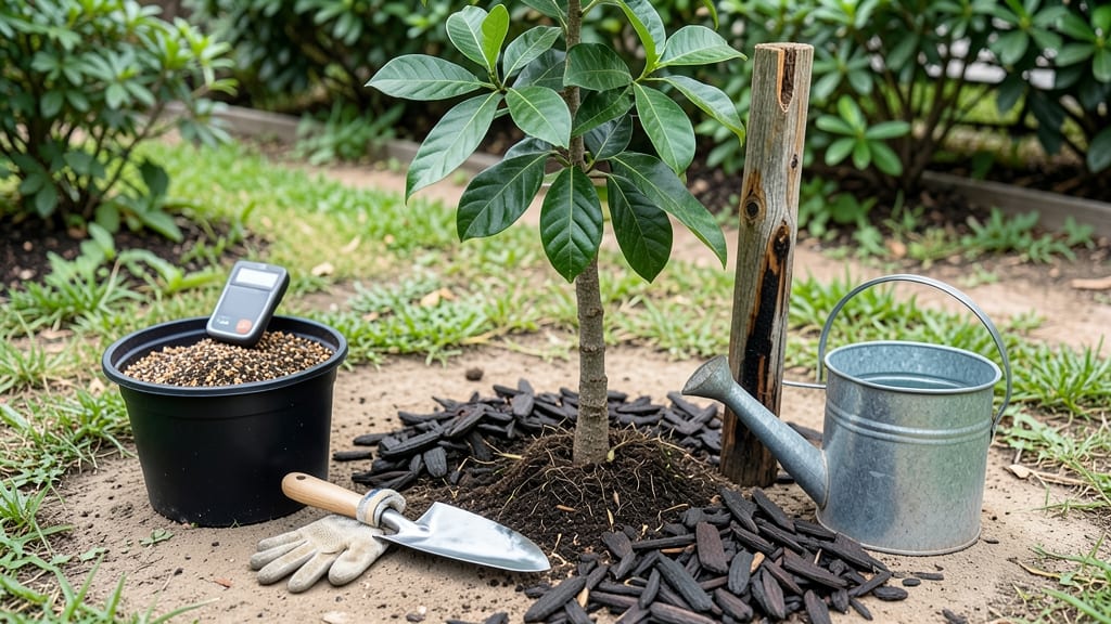 When to Plant Avocado Trees in Ground: Exact Timing by Climate Zone