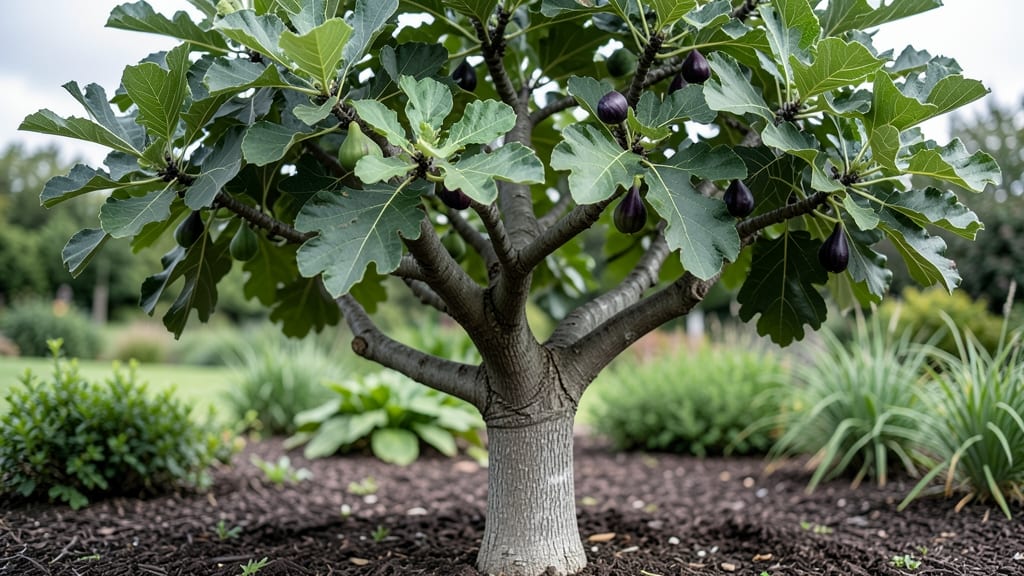How Long Before a Fig Tree Bears Fruit: Patience Timeline by Variety and Climate