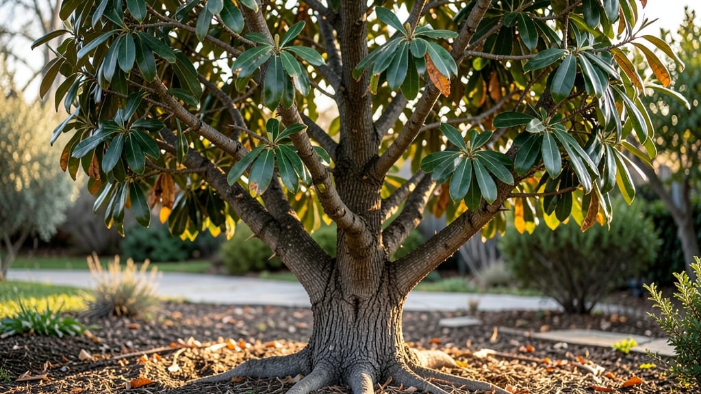 Indian Tree Fruit Pruning Guide: Year-Round Harvest Secrets for Maximum Yield