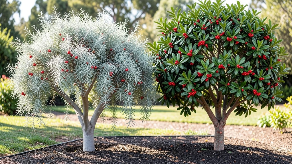 California Pepper Tree vs Brazilian Pepper Tree: Pruning Guide for Health and Shape Control